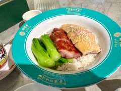 -锦园春香港茶餐厅(西海湾旗舰店)