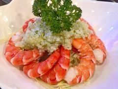 -常胜鲍鱼(吉大店)
