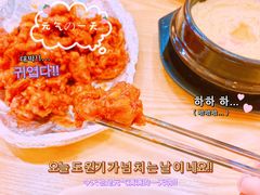 -火鸡爪东大门猎奇炒年糕