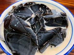 梧州龟苓膏-黎耀阳财神糖水铺(龙门店)