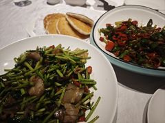 -鄱阳湖·江西小炒·瓦罐煨汤(五道口店)