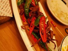 -MR.ROCKY洛奇先生RESTAURANT&BAR(宝安壹方城店)