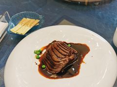 -香雪海饭店中餐厅(人民桥店)