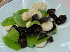 -南拳十三姨·潮汕砂锅粥·粤菜(西单大悦城店)