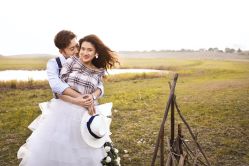 -太郎花子婚纱摄影艺术中心