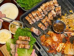 -Dombe豚(黑猪肉街店)
