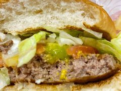 -FATBURGER 特富客汉堡(外交公寓店)