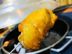 -水浒烤肉(国贸店)