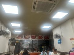 -无名老卤面(中华门店)