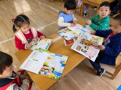 -北京市邮政管理局海慧寺幼儿园