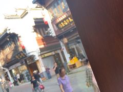 -一楼食业·美食人家