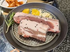 -安又胖韩国烤肉(美罗城店)