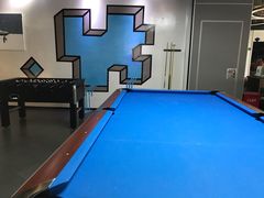 -CIAO·团建聚餐·生日派对轰趴馆(福田店)