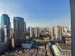 -新航道雅思托福·留学·考研培训(人民广场校区)