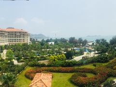 -惠州金海湾嘉华度假酒店