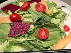 -饕然·民间川菜(龙泉店)