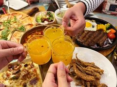 -格兰西点餐厅(文化街店)