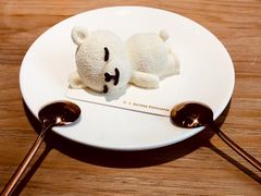 -嗒令甜品·主题融合料理餐厅(首座时代店)