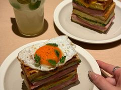 -O'eat Blossom&Pelican(深圳首店)