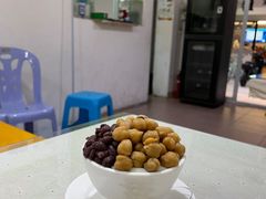 鹰嘴豆双皮奶-老周记顺德双皮奶