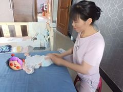 -田螺阿姨自营月嫂·育儿嫂(高新店)