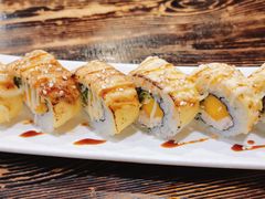 -小川洋风料理(汉街店)