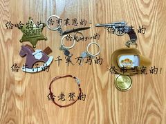 -暴风岛沉浸式体验馆(百联世纪店)
