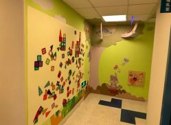 -杭州贝瑞斯美华妇儿医院·早孕·产检·儿科