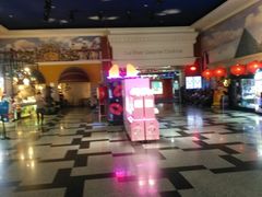 -左岸国际电影城(泉汇购物广场店)