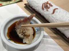 -鮨一日本料理(大中华店)