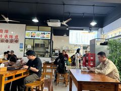 -荣荣面馆(丹溪大道店)