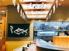 -万岁寿司(万国店)