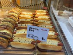 -DANXI丹喜面包·蛋糕(庐山店)