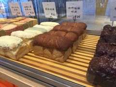-司乎·日式鲜吐司(EFC欧美广场店)