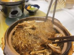 -阿诺泰·泰国餐厅(棕北店)