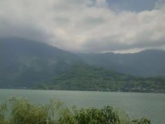 -雷波马湖风景区