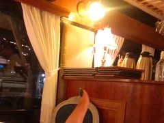 -火车头法国西餐厅