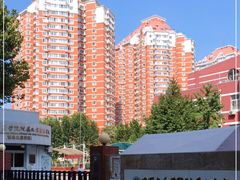 -中国音乐学院附属北京实验学校(慧忠北里校区)