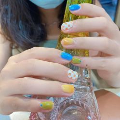 -COME·美睫Eyelash美甲