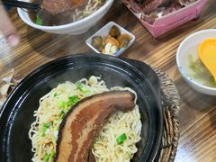 -寅春百年老卤面(文鼎雅苑店)