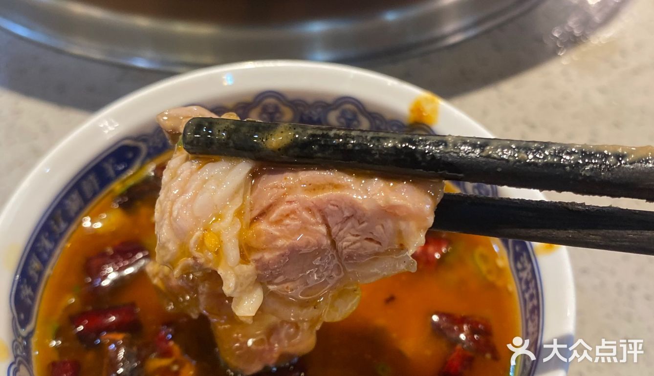 居然才知道沈阳这家宝藏火锅店，真的绝顶好吃
