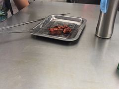 -虎卫烤肉(东关南街店)