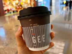 -Gee Coffee Roasters(万象天地店)