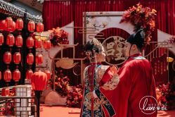 -蘭club婚礼策划