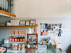 -隹木咖啡馆(宝龙广场店)