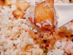-云海肴云南菜·蒸汽石锅鱼(青岛万象城店)