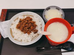 -永和大王(茉莉上新·友谊店)