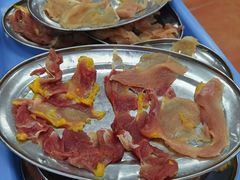 -广宁炭炉鸡煲·富临门饭店