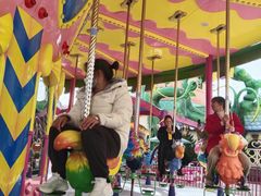 -七彩云南欢乐世界