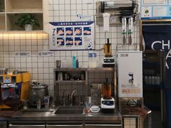 -茶百道(春晖路店)